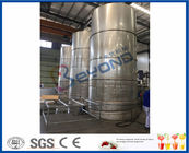 Smart Integrated Industrial Yogurt Making Machine For Dairy Production Line