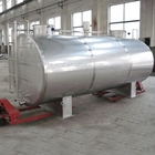 Milk tank in south africa automotive vehicles stainless steel milk cooling tank silo tank