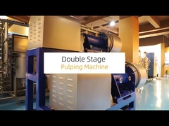 Volledige melkproductielijn en de pasteurisatiemateriaal van de materiaal kleinschalig melk