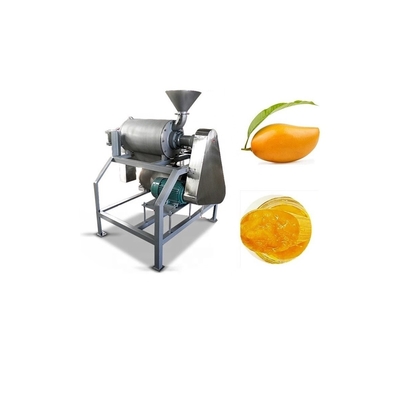 380V 50Hz Ananasproductielijn Ananassapverwerkingsmachine