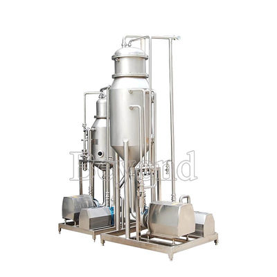 Auto Control Vacuum Degassing Chamber Unit Equipment